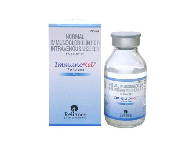 ImmunoRel
